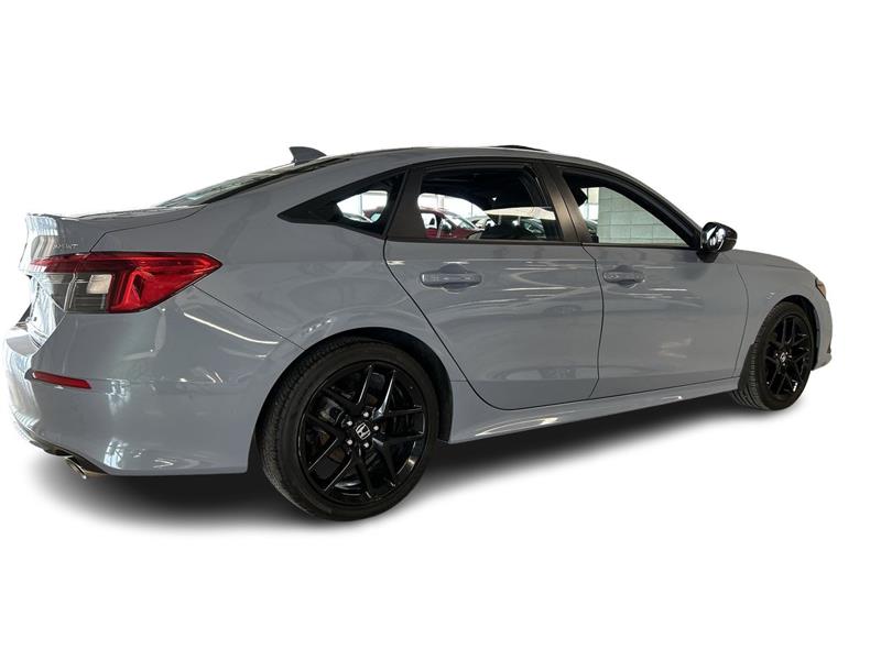 honda Civic Berline 2023 - 14