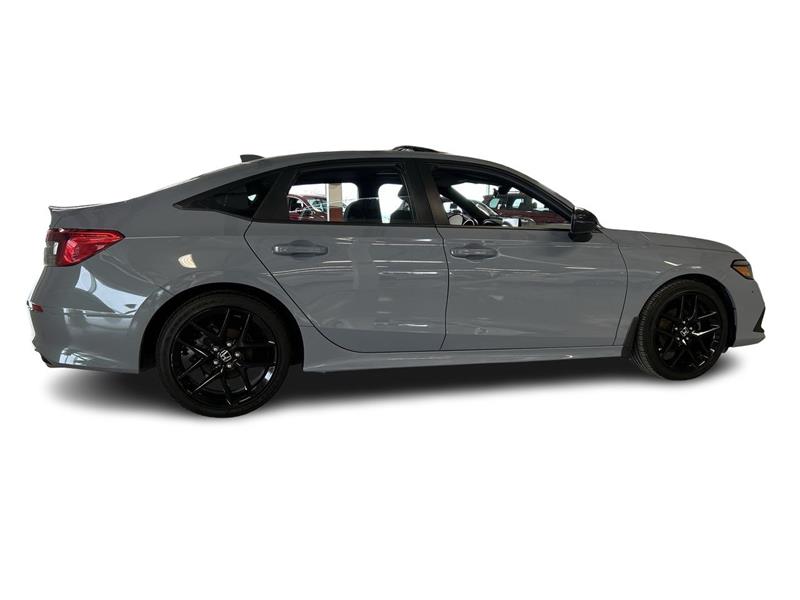 honda Civic Berline 2023 - 15