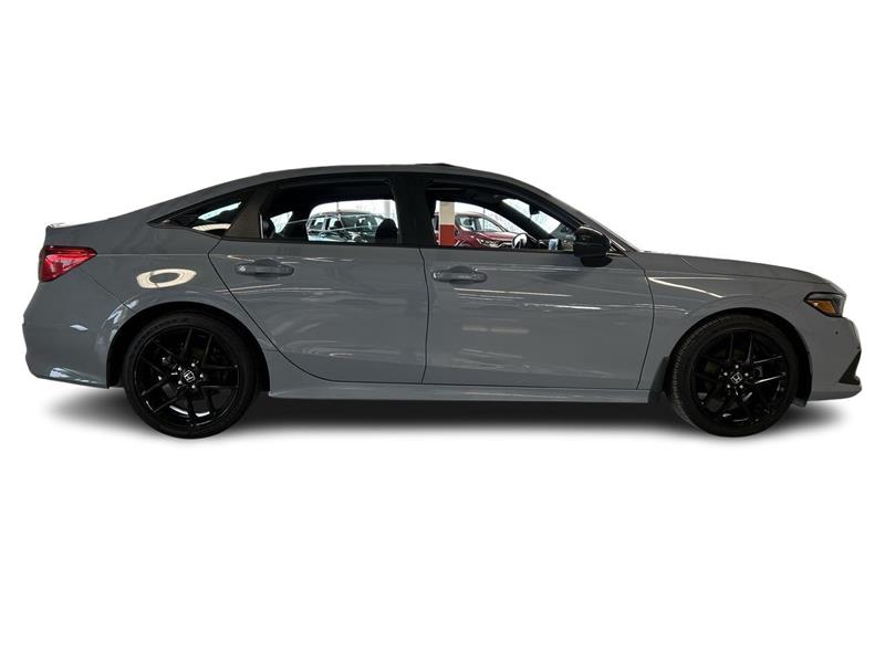honda Civic Berline 2023 - 16