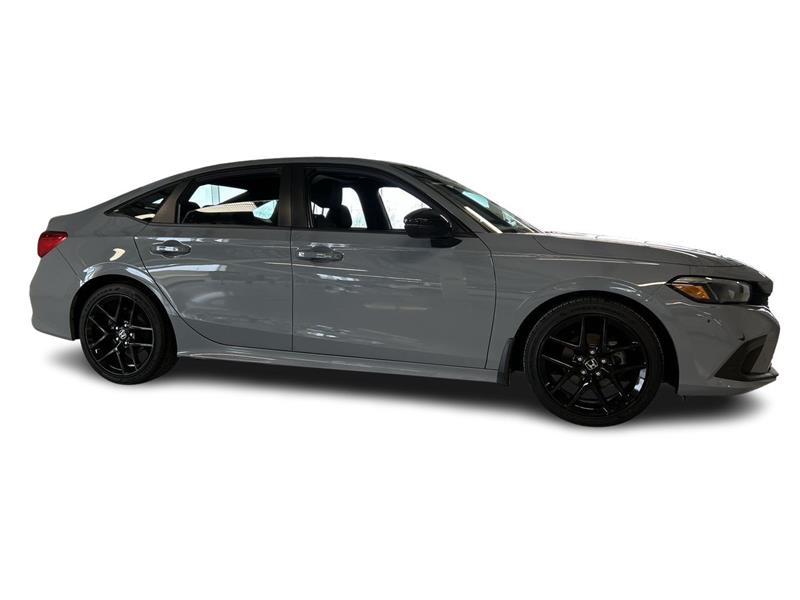 honda Civic Berline 2023 - 17
