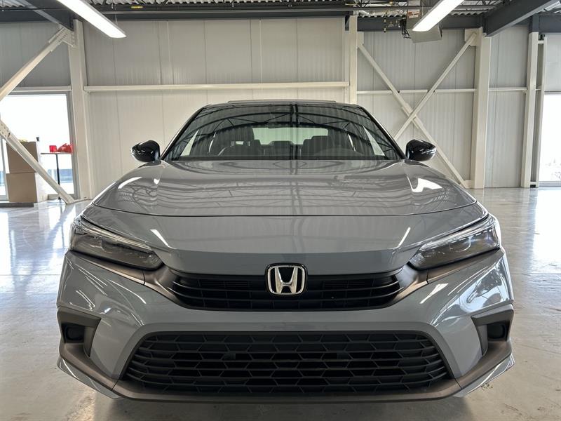 honda Civic Berline 2023 - 18