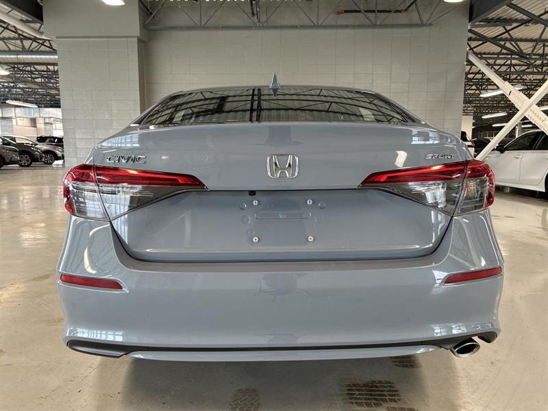 honda Civic Berline 2023 - 20