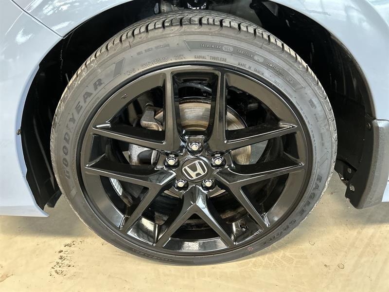honda Civic Berline 2023 - 21