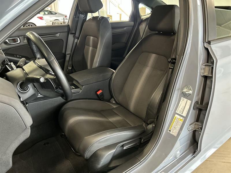 honda Civic Berline 2023 - 22