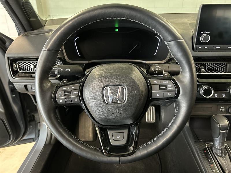 honda Civic Berline 2023 - 25