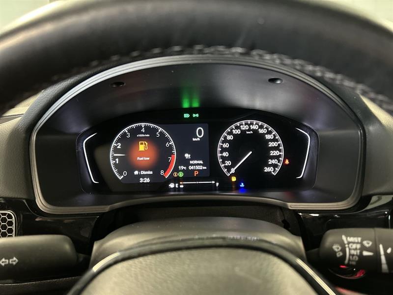 honda Civic Berline 2023 - 26
