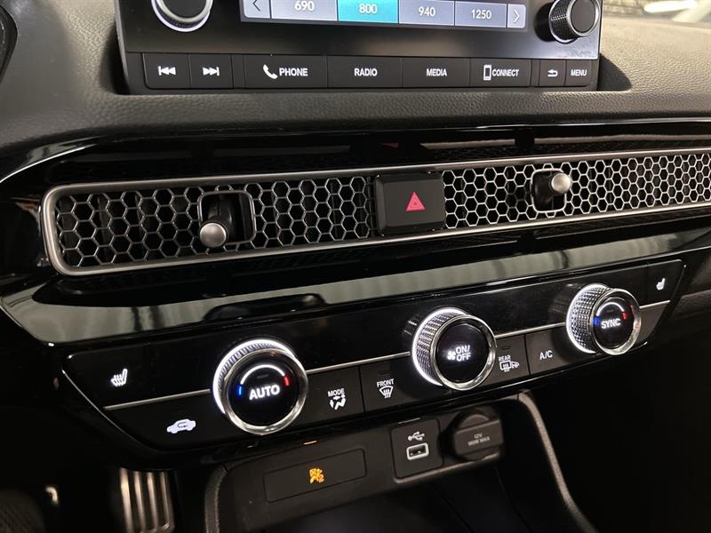 honda Civic Berline 2023 - 29