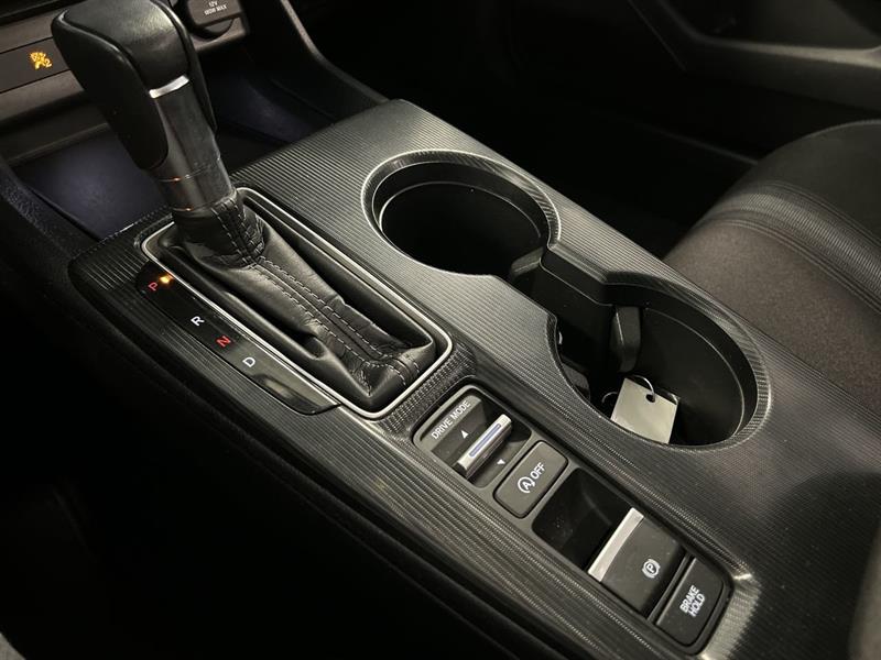 honda Civic Berline 2023 - 30
