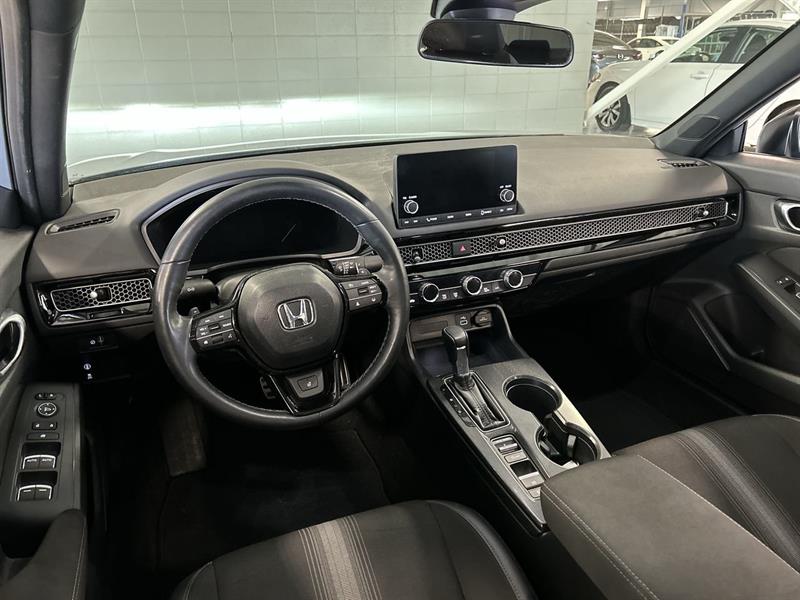 honda Civic Berline 2023 - 31