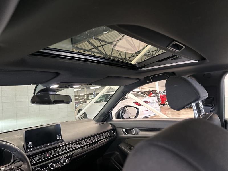 honda Civic Berline 2023 - 32