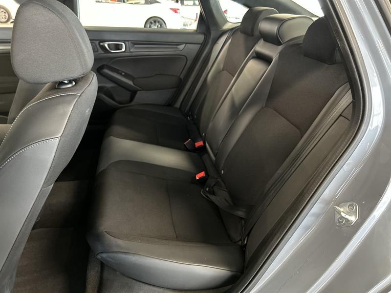 honda Civic Berline 2023 - 33