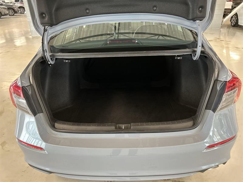 honda Civic Berline 2023 - 34