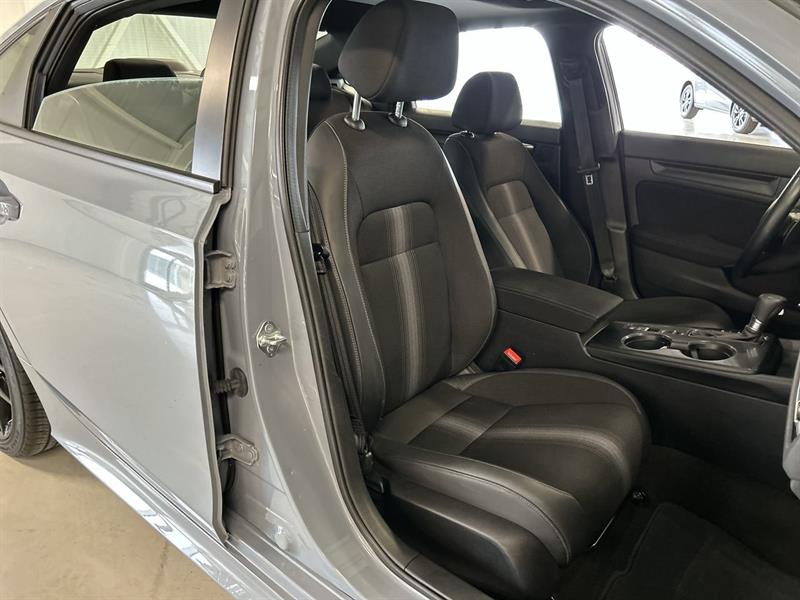 honda Civic Berline 2023 - 35