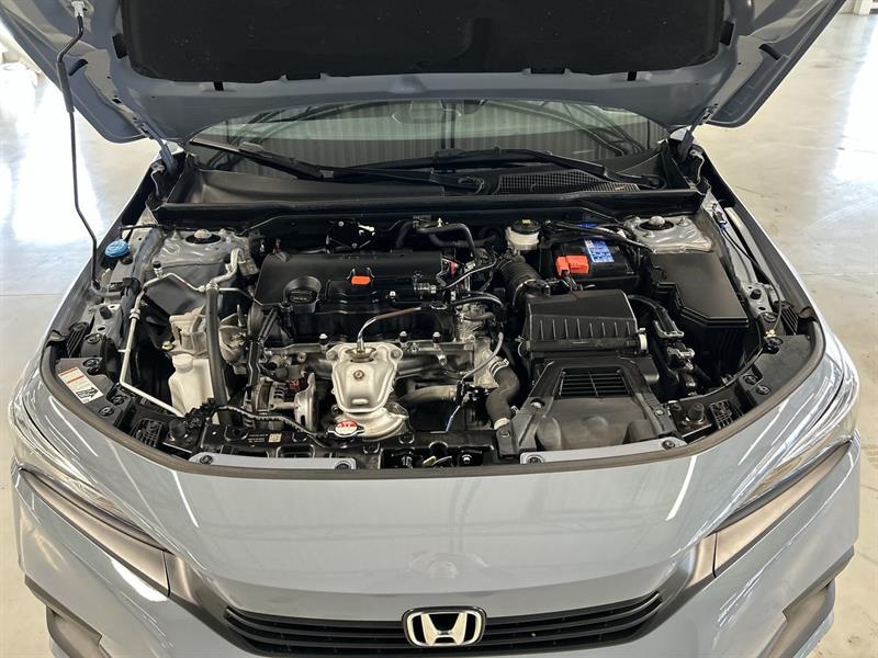 honda Civic Berline 2023 - 36