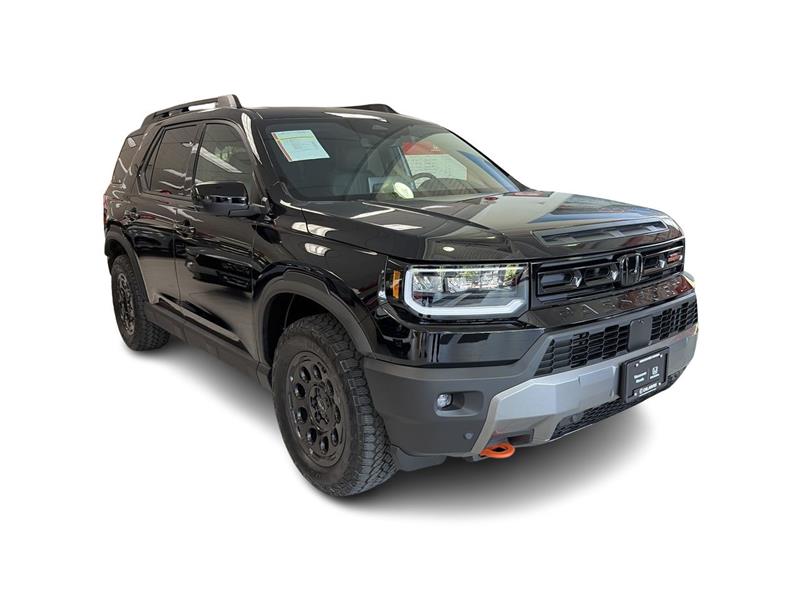 honda Passport 2026 - 2
