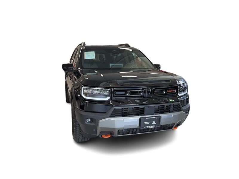 honda Passport 2026 - 3