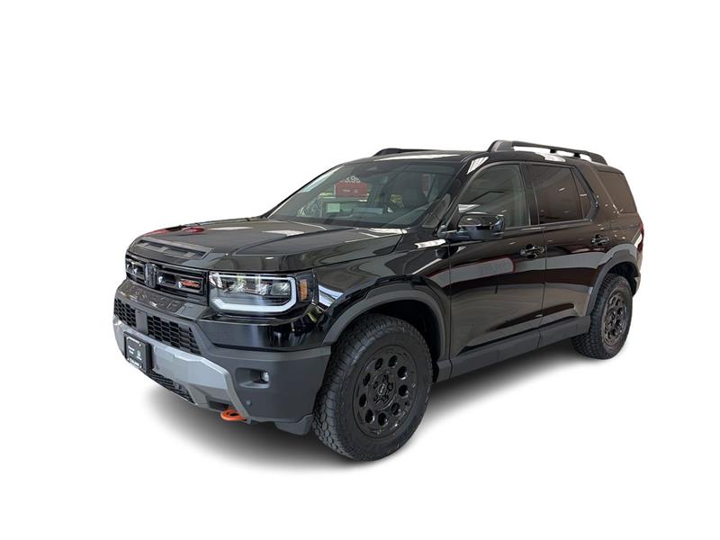 honda Passport 2026 - 6