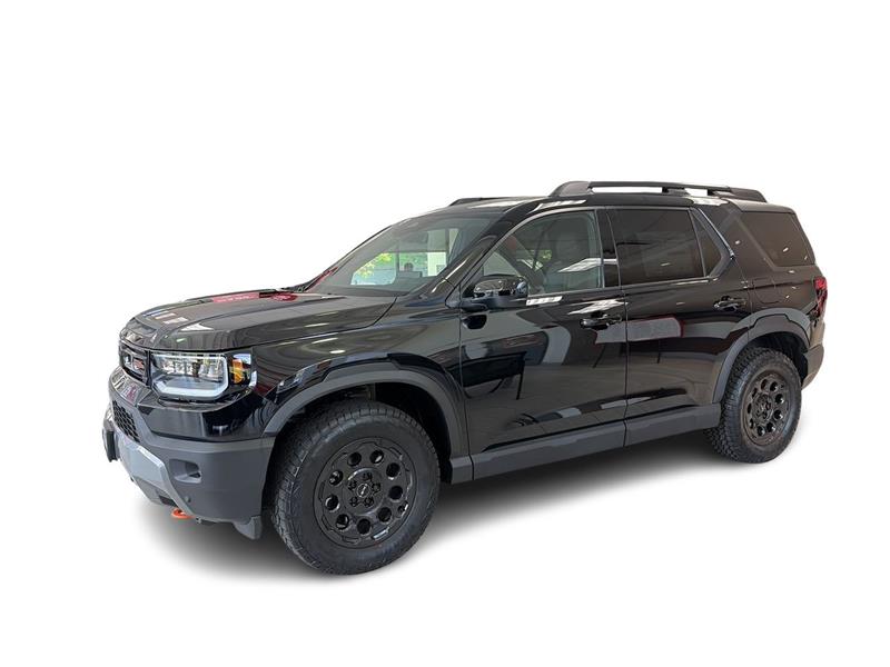 honda Passport 2026 - 7