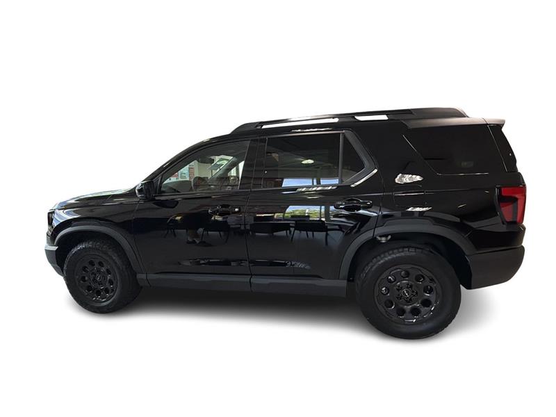 honda Passport 2026 - 8