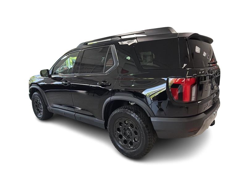 honda Passport 2026 - 9