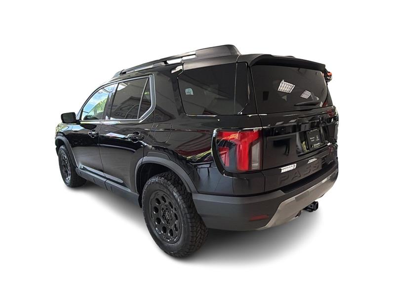 honda Passport 2026 - 10