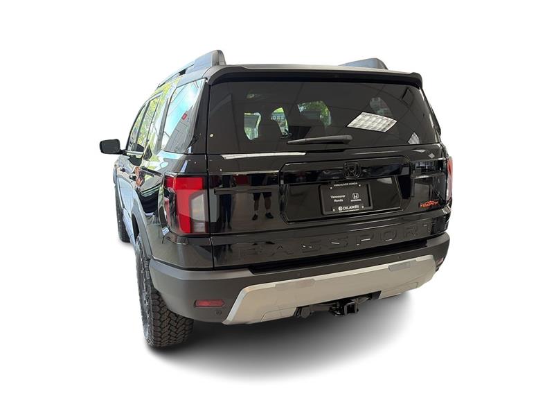 honda Passport 2026 - 11