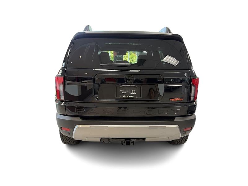 honda Passport 2026 - 12