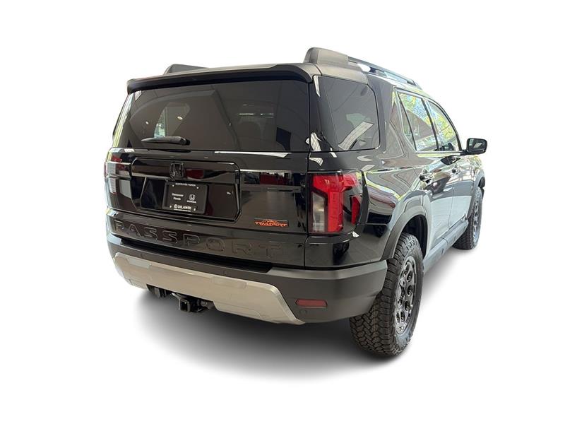 honda Passport 2026 - 13