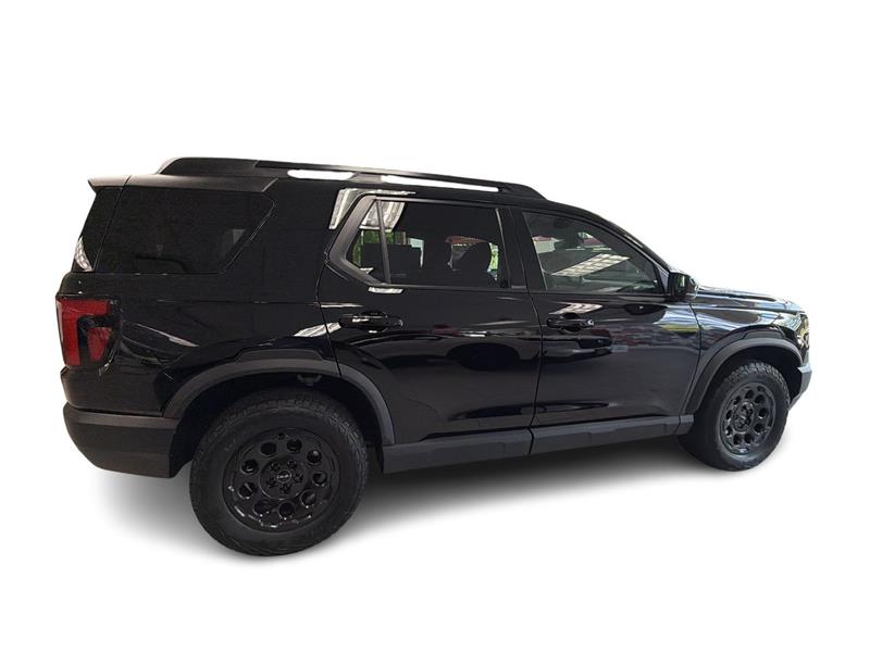 honda Passport 2026 - 14