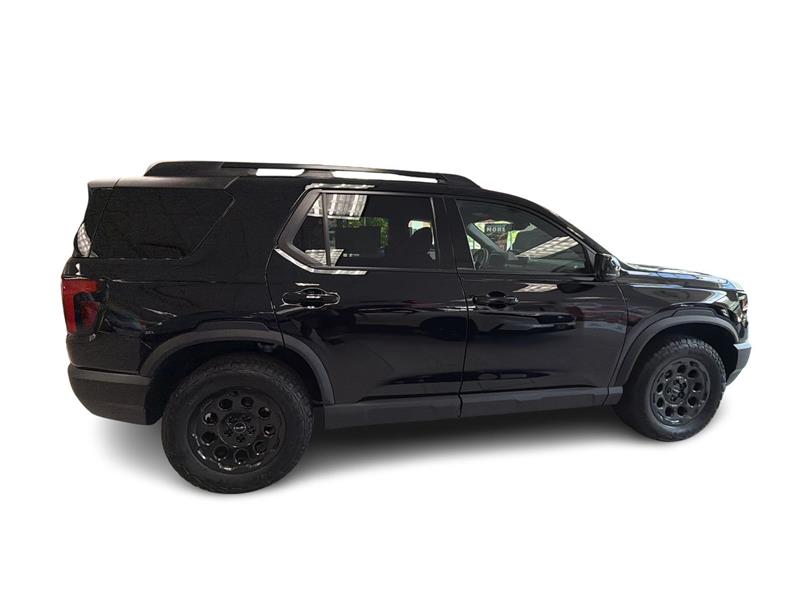 honda Passport 2026 - 15
