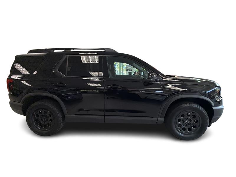honda Passport 2026 - 16