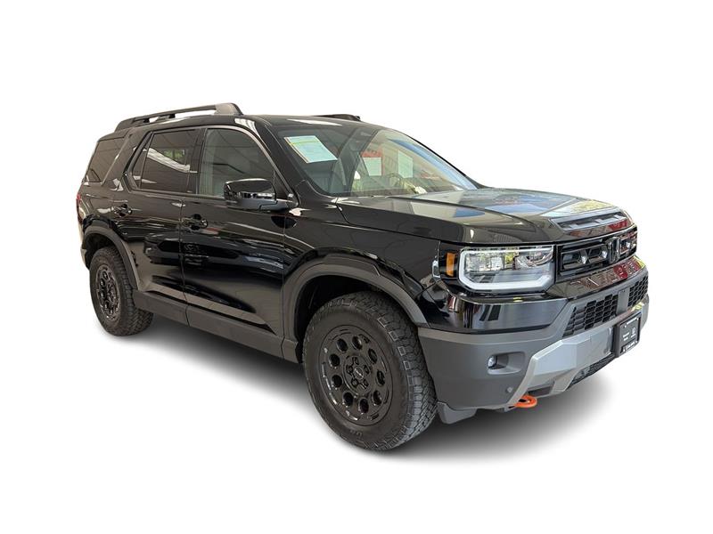 honda Passport 2026 - 17