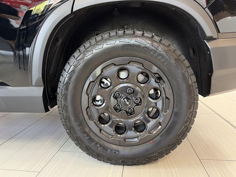 honda Passport 2026 - 18