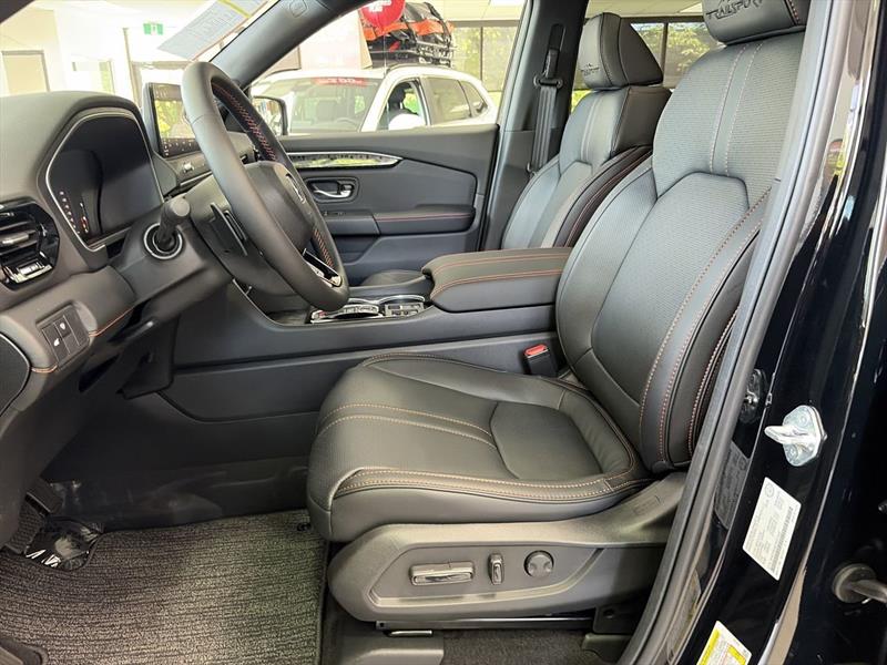 honda Passport 2026 - 19