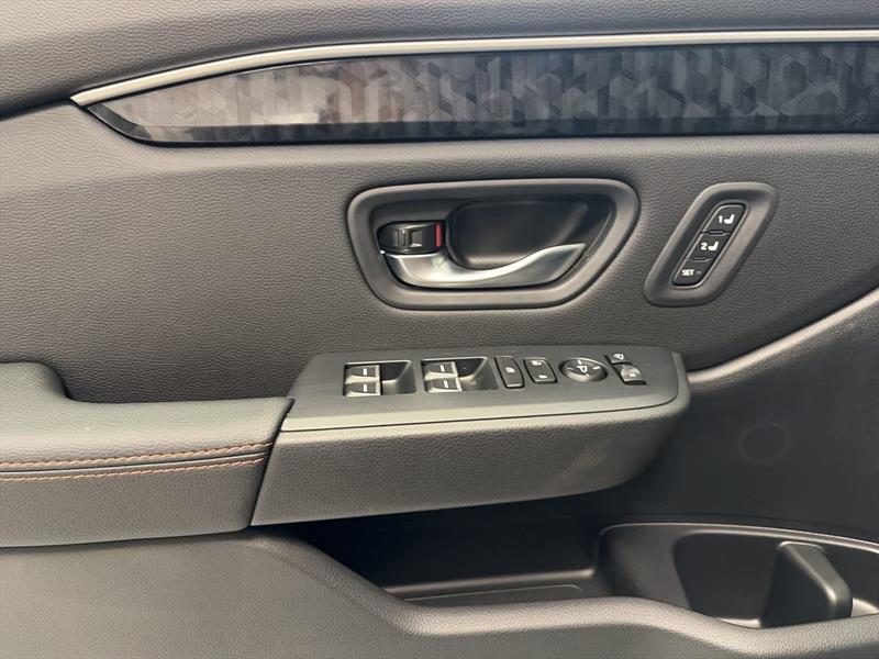honda Passport 2026 - 21