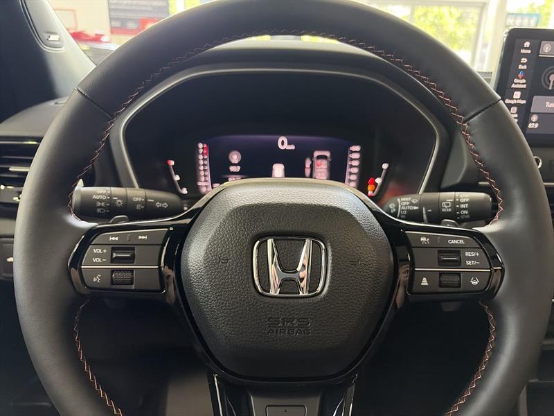 honda Passport 2026 - 22