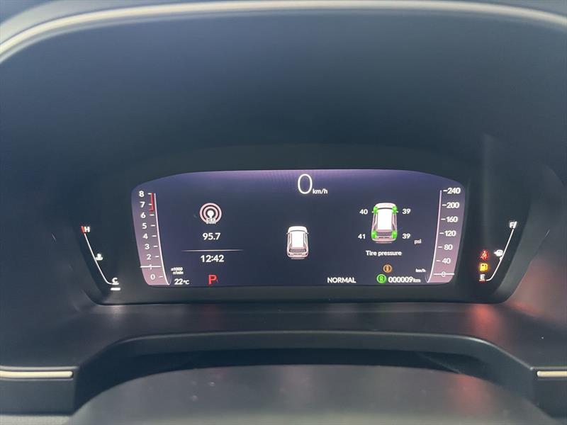 honda Passport 2026 - 23