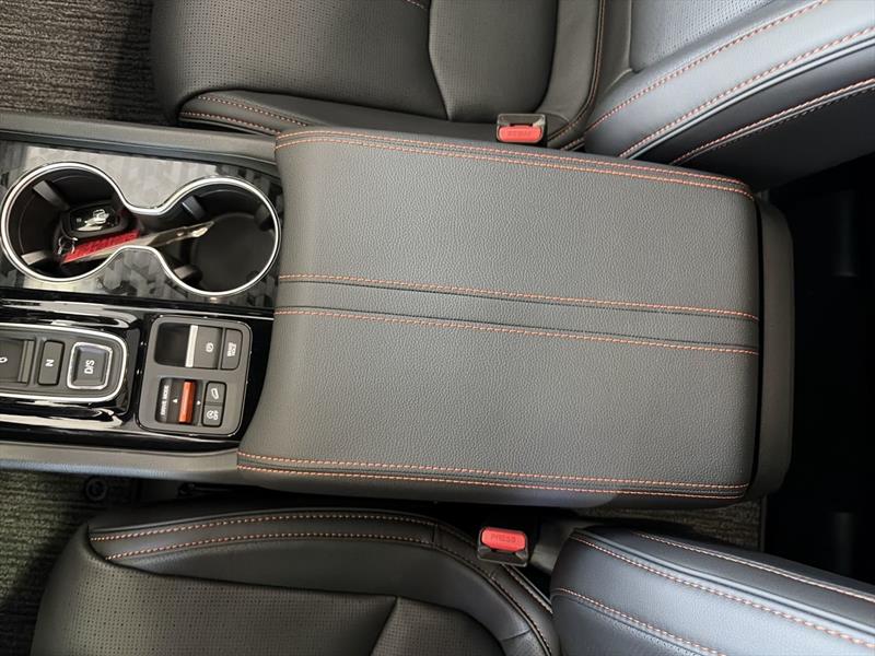 honda Passport 2026 - 28