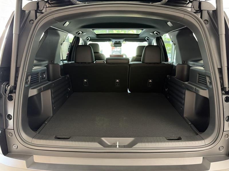 honda Passport 2026 - 31