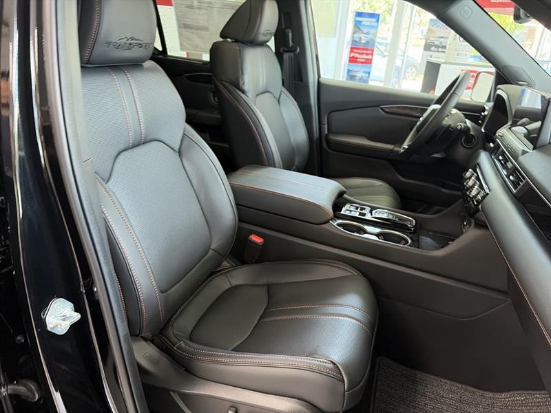 honda Passport 2026 - 32