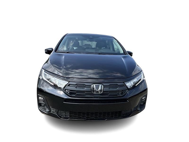 honda Odyssey 2026 - 4