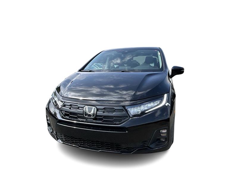 honda Odyssey 2026 - 5