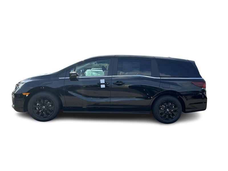 honda Odyssey 2026 - 8