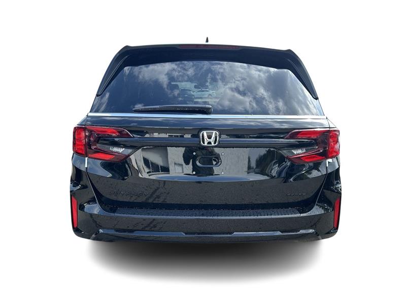 honda Odyssey 2026 - 12