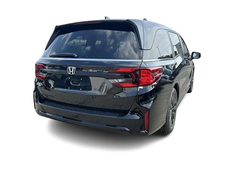 honda Odyssey 2026 - 13
