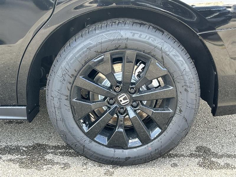 honda Odyssey 2026 - 18