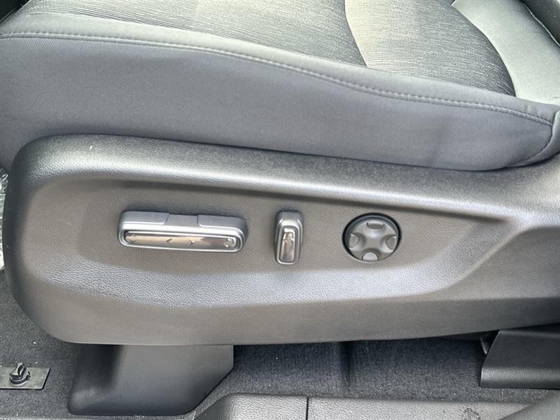 honda Odyssey 2026 - 20