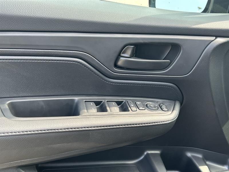 honda Odyssey 2026 - 21