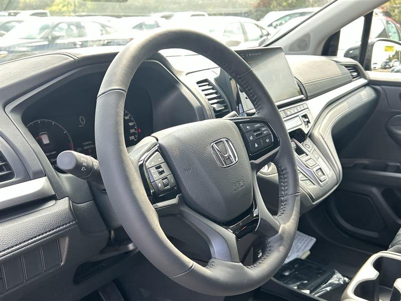 honda Odyssey 2026 - 22