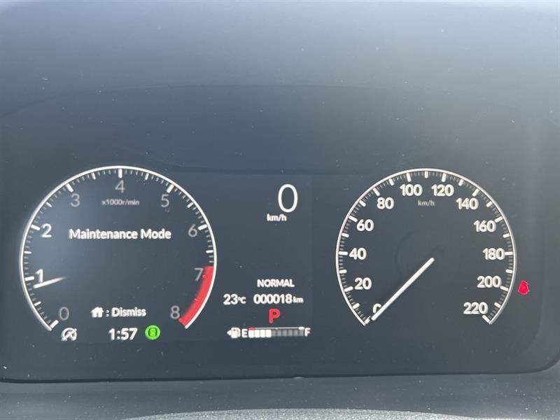 honda Odyssey 2026 - 23